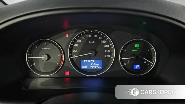 Hyundai The New Grand Starex id 4430311 из Кореи 18
