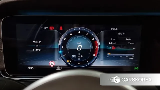 Mercedes-Benz E-Class W213 id 3106396 из Кореи 18