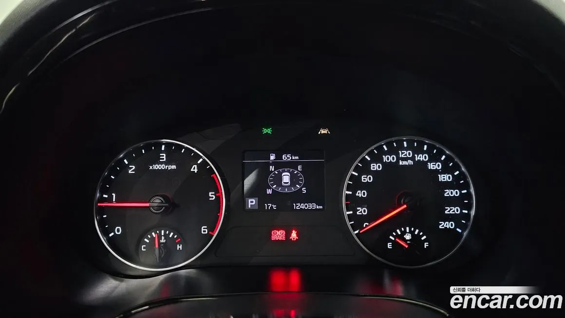 Kia Seltos id 2044877 из Кореи 18