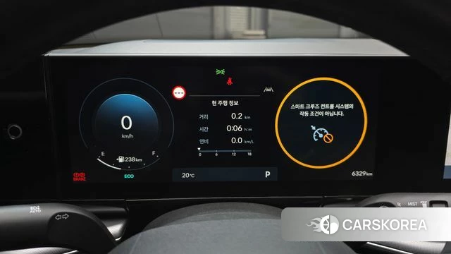 Hyundai Grandeur (GN7) id 4421614 из Кореи 28