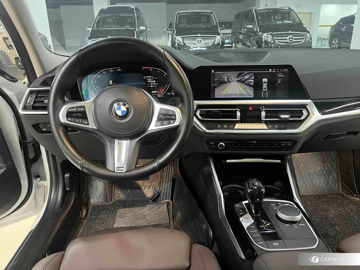 BMW 3 series id 4659806 из Китая 11