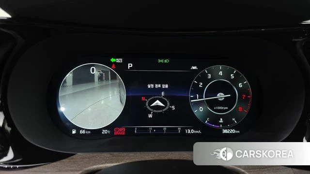 Kia K5 3rd generation id 3935884 из Кореи 18