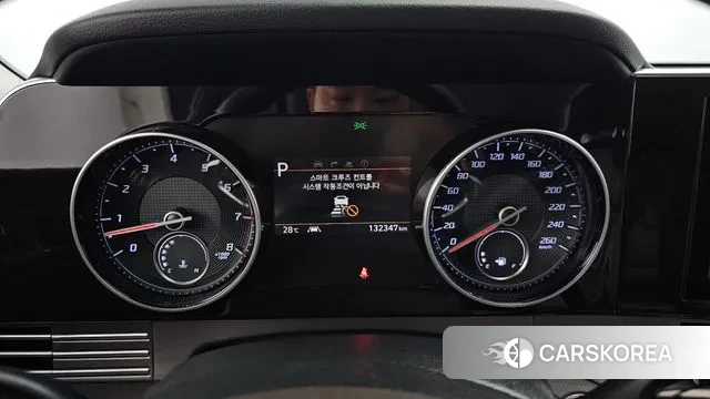 Hyundai The New Grandeur IG id 2891387 из Кореи 18