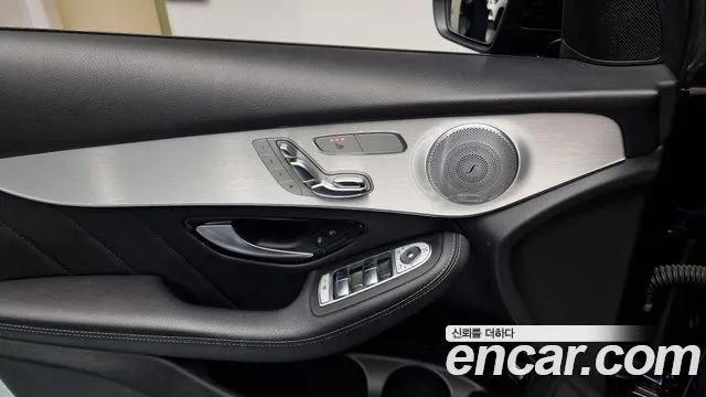 Mercedes-Benz GLC-Class X253 id 2654527 из Кореи 18