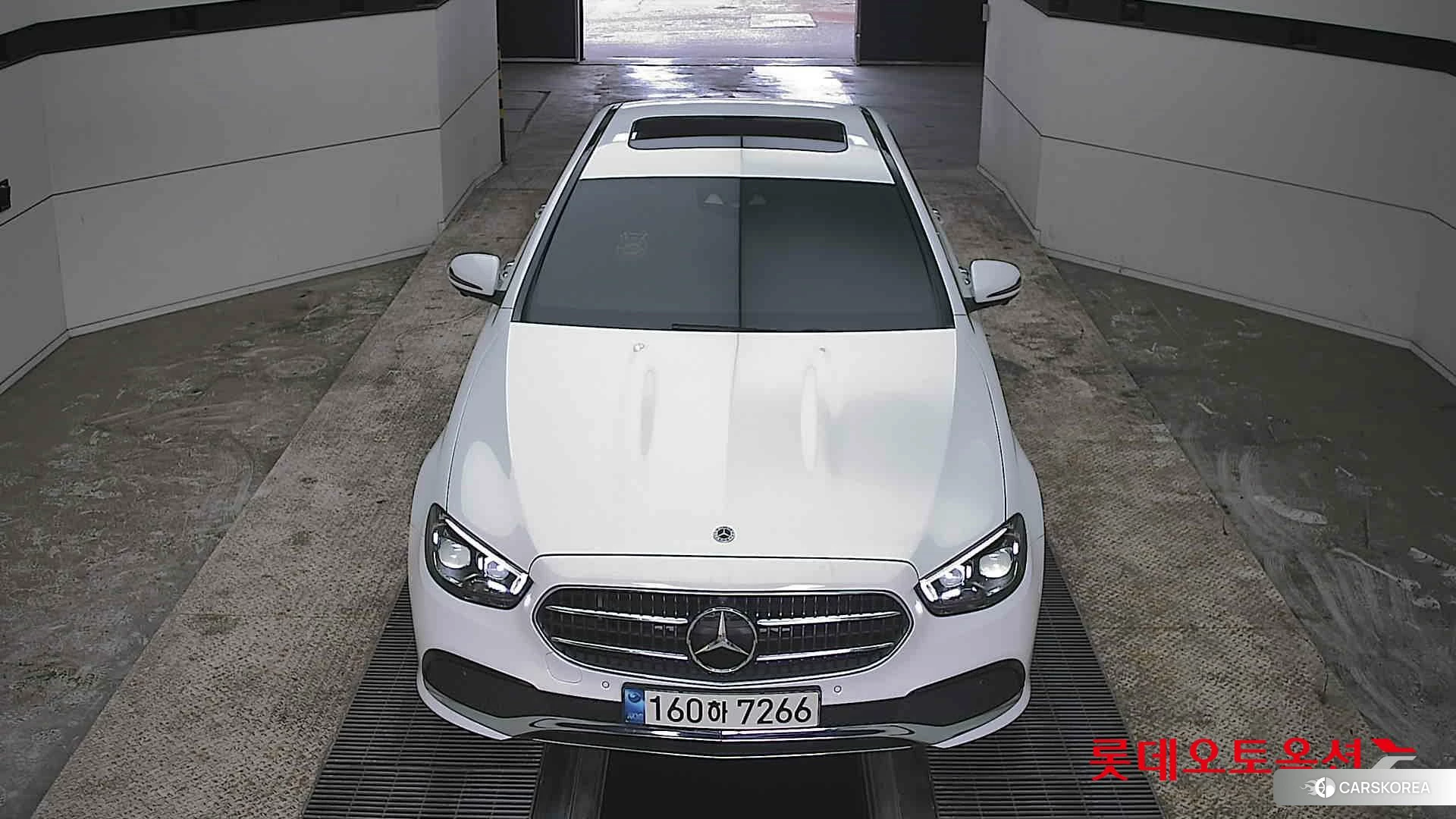 Mercedes-Benz Mercedes-Benz E350 4MATIC id 3875672 из Кореи 36