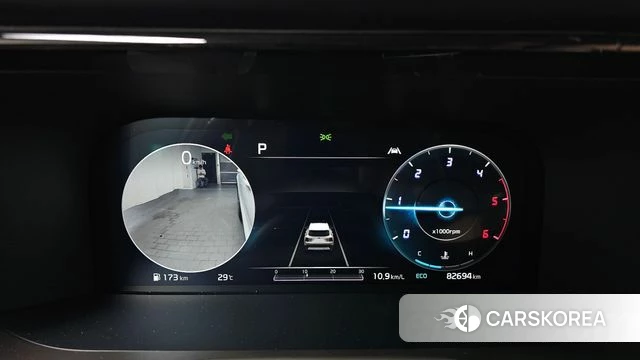 Kia Sorento 4th Generation id 4672064 из Кореи 30