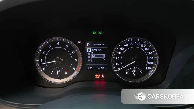 Hyundai Venue id 4231132 из Кореи 28