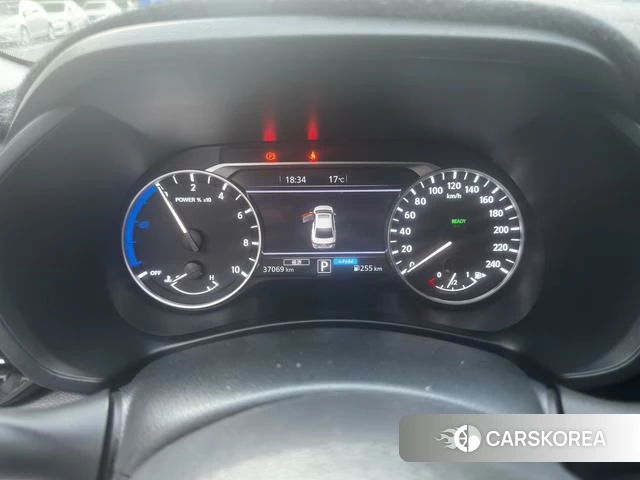 Nissan Xuan Yi id 4301799 из Китая 9