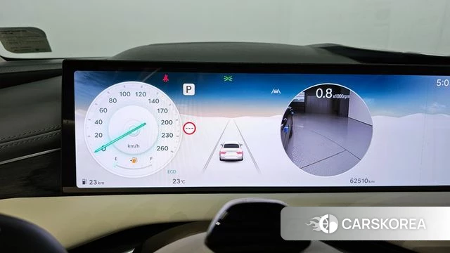 Genesis G80 (RG3) id 4400720 из Кореи 32