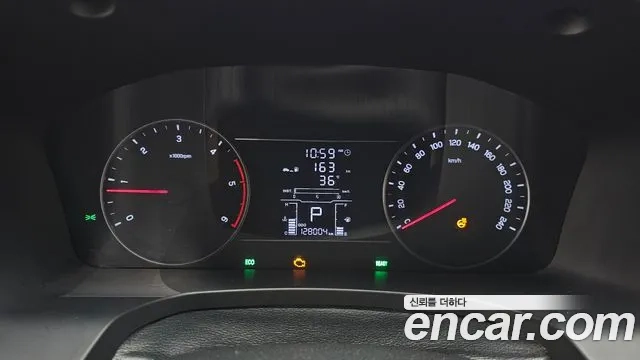 Ssangyong Rexton Sports id 2956985 из Кореи 18