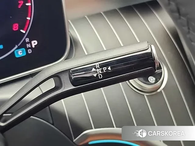 Mercedes-Benz C-Class W206 id 3419924 из Кореи 17