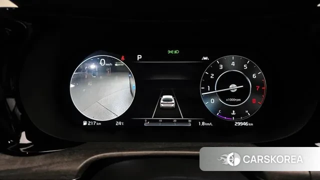 Kia K5 3rd generation id 3013171 из Кореи 18