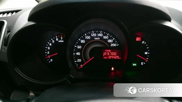 Kia The New Ray id 3879873 из Кореи 18