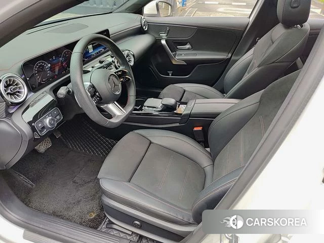 Mercedes-Benz Class A id 4335312 из Китая 8