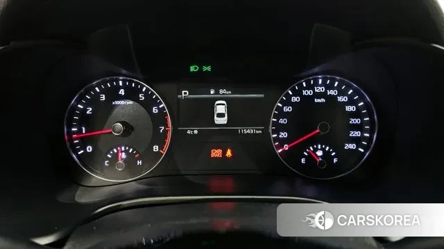 Kia The New K3 2nd generation id 3384686 из Кореи 18