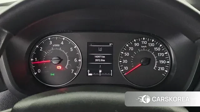 Renault Korea (Samsung) Master id 3459418 из Кореи 18