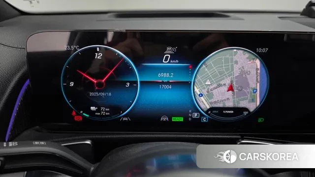 Mercedes-Benz EQB X243 id 3168588 из Кореи 18