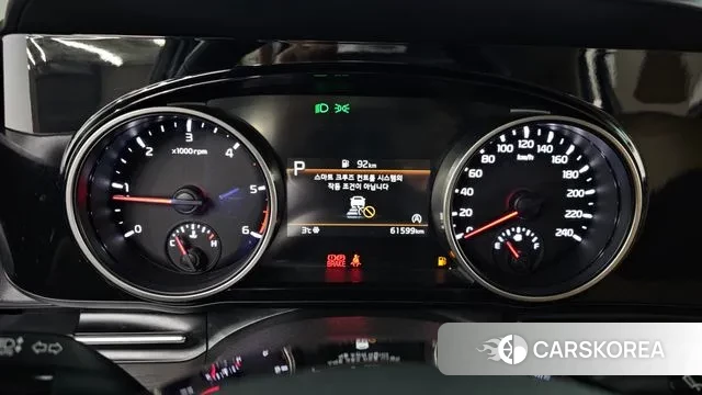 Kia Carnival 4th generation id 3596629 из Кореи 18