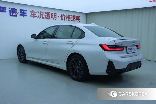 BMW 3 series id 4257442 из Китая 24