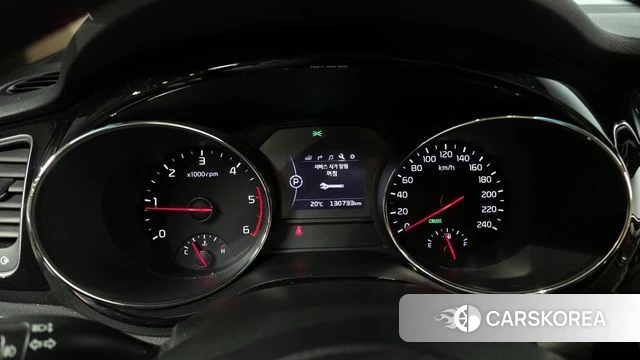 Kia All New Carnival id 3861809 из Кореи 18