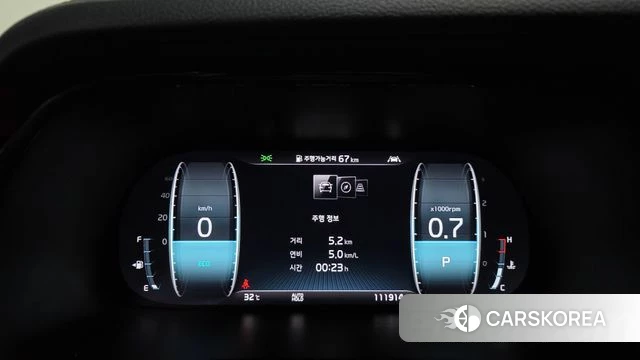 Kia Mohave Master id 4573681 из Кореи 18