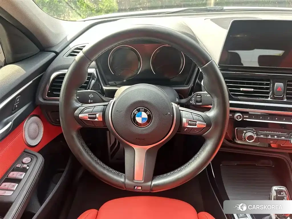 BMW 1 series id 4599751 из Китая 13