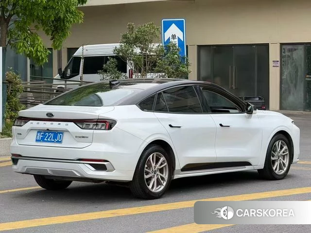 Ford Mondeo id 4399882 из Китая 8