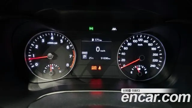 Kia Come New K3 id 2911957 из Кореи 18