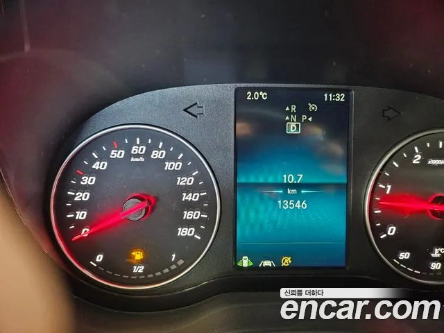 Mercedes-Benz Sprinter id 2752145 из Кореи 18