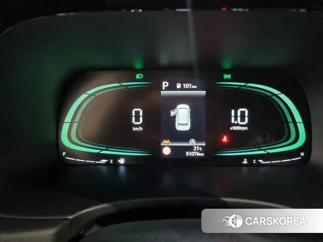 Hyundai The New Palisade id 3508302 из Кореи 18