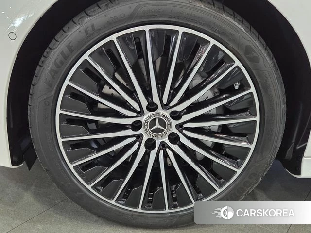Mercedes-Benz CLE-Class C236 id 4791875 из Кореи 17