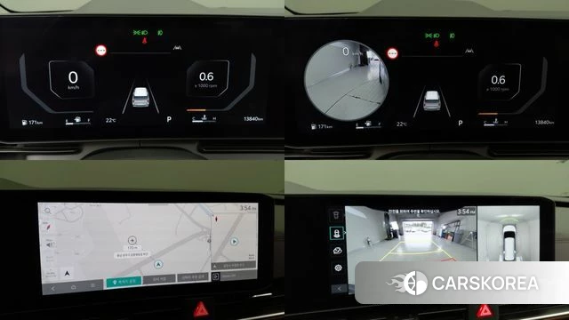 Kia The New Carnival 4th Generation id 4792060 из Кореи 16