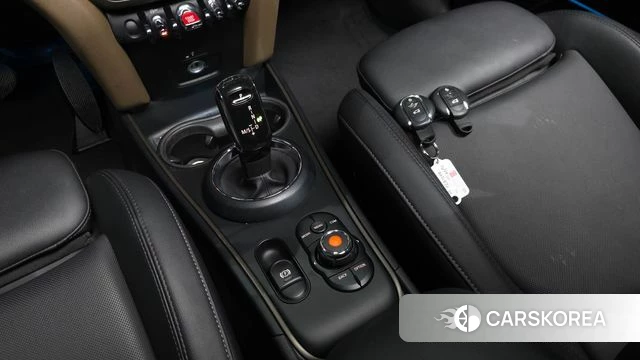Mini Cooper Countryman id 4317495 из Кореи 29