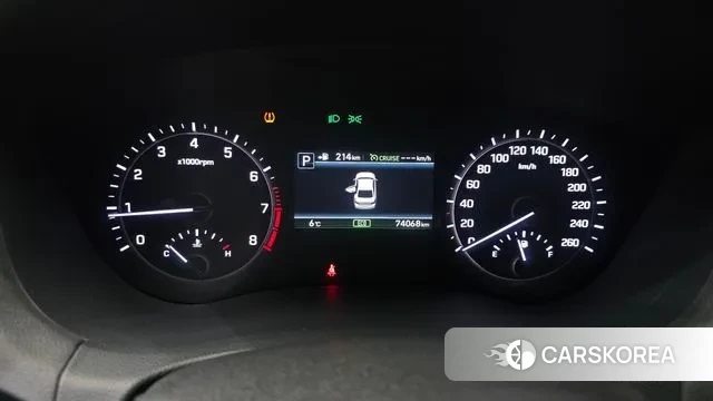 Genesis G80 id 3588065 из Кореи 18