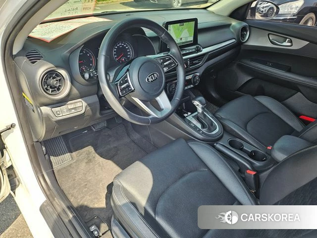 Kia Come New K3 id 3942584 из Кореи 18