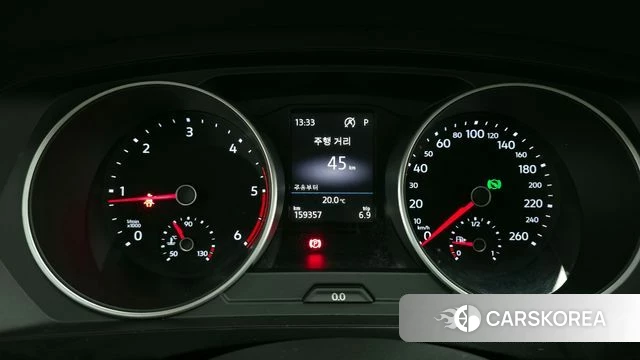 Volkswagen Tiguan second Generation id 4363442 из Кореи 18