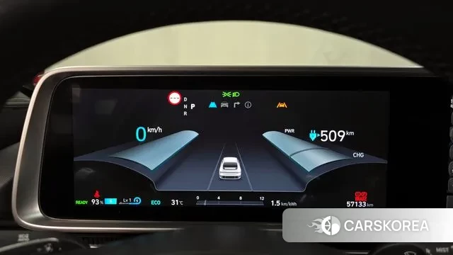 Hyundai Ionic 6 id 2915528 из Кореи 18