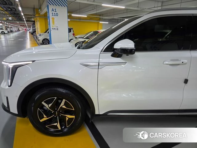 Kia The New Sorento 4th Generation id 4744559 из Кореи 16