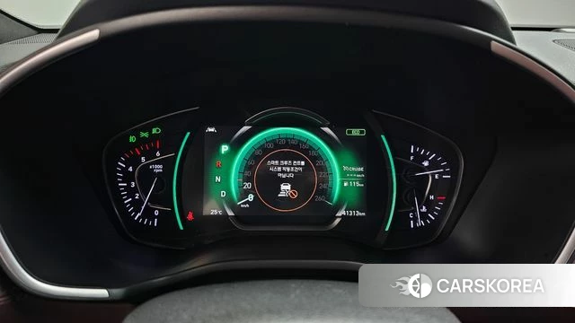Hyundai Santa Fe TM id 4339363 из Кореи 18