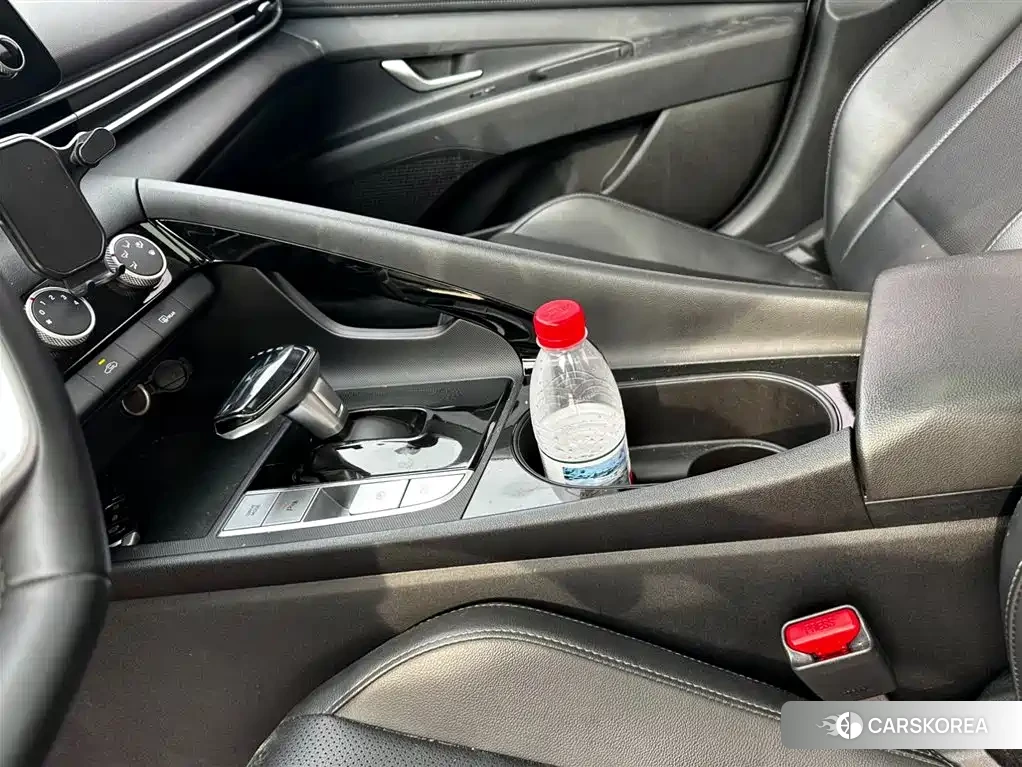 Hyundai Elantra id 4554106 из Китая 14
