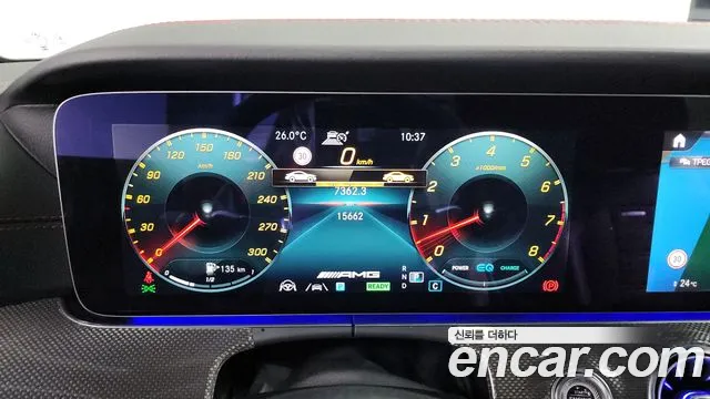 Mercedes-Benz E-Class W213 id 2816130 из Кореи 18