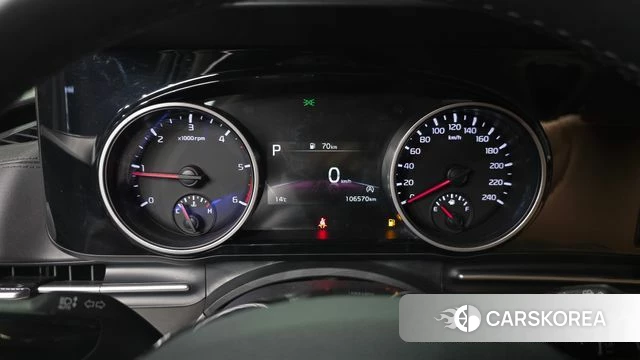 Kia Carnival 4th generation id 4244205 из Кореи 18