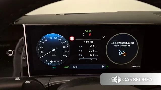 Hyundai Santa Fe (MX5) id 3472125 из Кореи 18