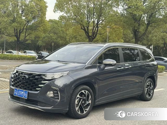 Hyundai Kustu id 4262368 из Китая 8