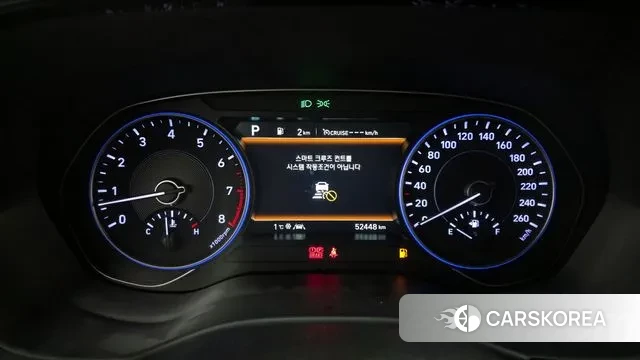 Hyundai Palisade id 3655712 из Кореи 18