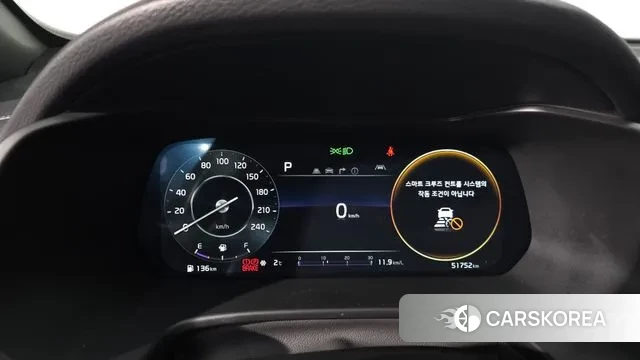 Kia The New K3 2nd generation id 3555199 из Кореи 19