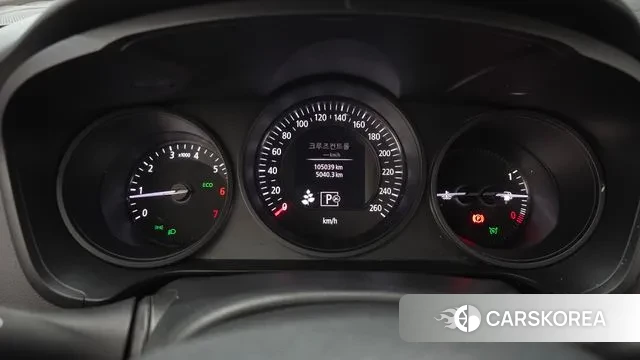 Renault Korea (Samsung) SM6 id 3562459 из Кореи 18