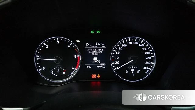 Hyundai Santa Fe TM id 4722686 из Кореи 31