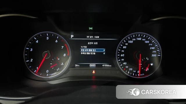 Genesis G70 id 4371758 из Кореи 29