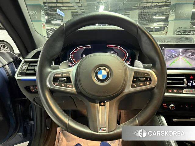 BMW 4 Series (G22) id 4396737 из Кореи 18